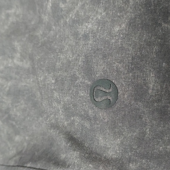 Lululemon T.H.E. Short Liner Grey Size XL - Picture 8 of 14